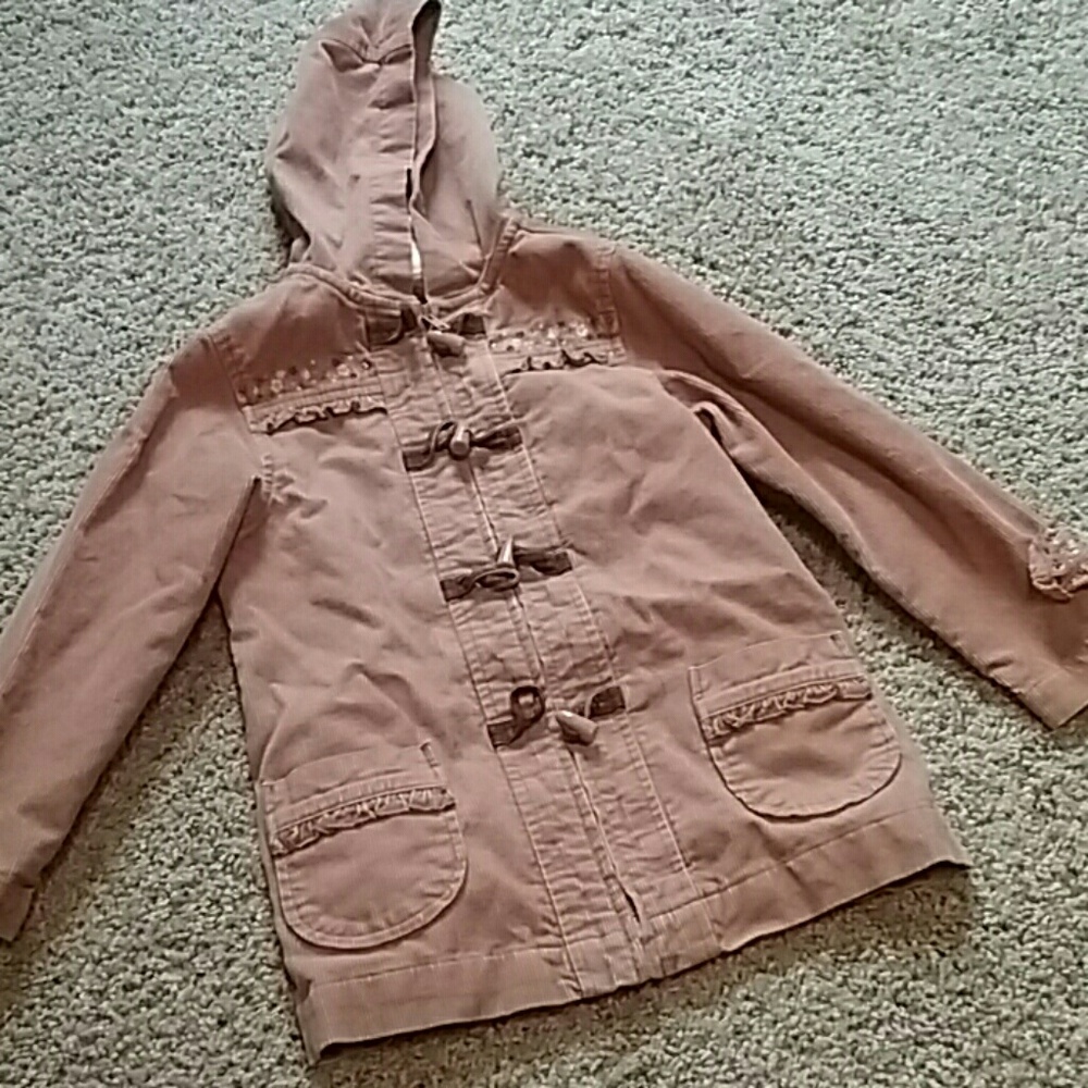 Gymboree jacket
